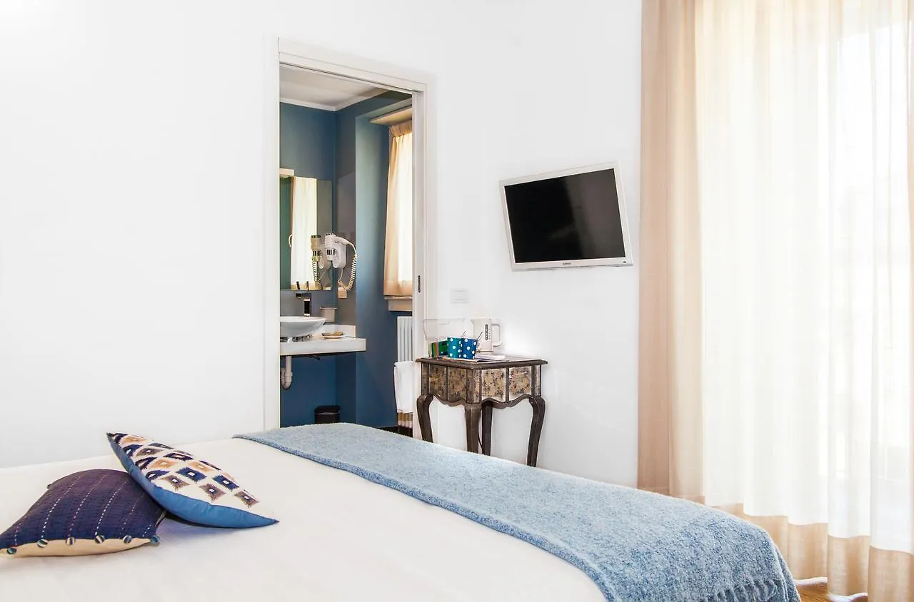 Spluga Sosta & Hotel Dubino