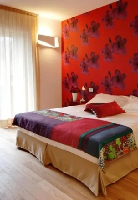 ****  Spluga Sosta & Hotel Dubino Italy