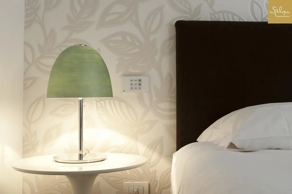 Spluga Sosta & Hotel Dubino