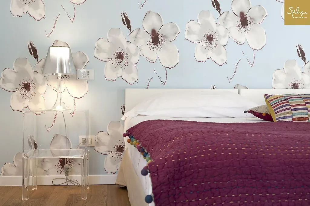 Spluga Sosta & Hotel Dubino