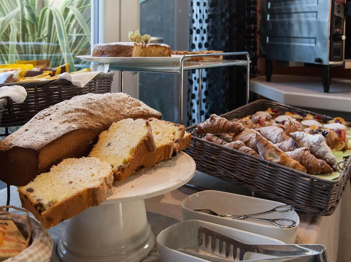 Spluga Sosta & Hotel Dubino Italy
