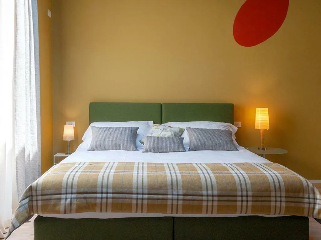 Spluga Sosta & Hotel Dubino