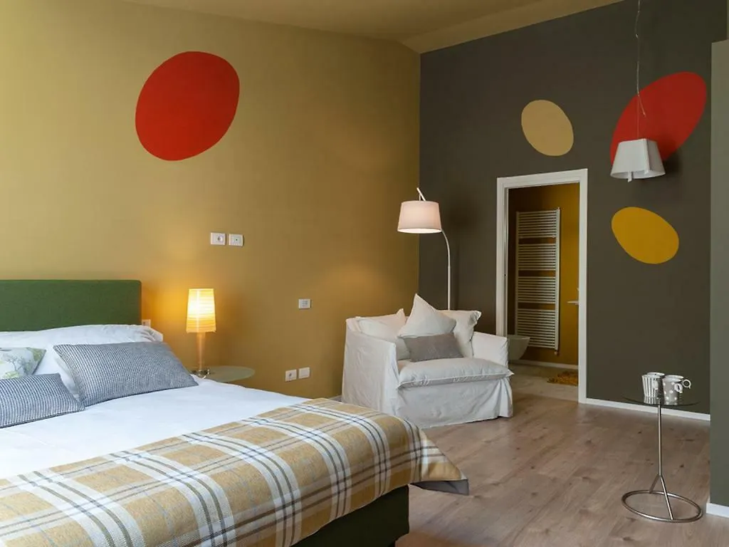 ****  Spluga Sosta & Hotel Dubino Italy